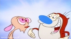 ماجراهای رن و استیمپی - فصل 3 قسمت 9